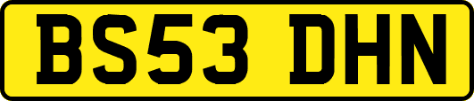 BS53DHN