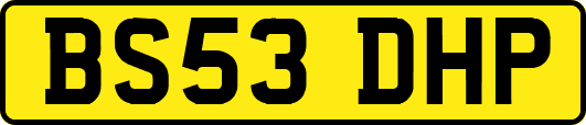 BS53DHP