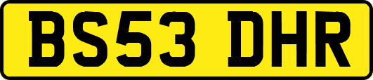 BS53DHR