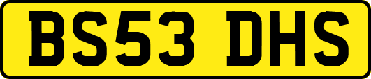 BS53DHS