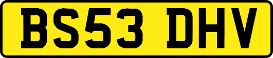 BS53DHV