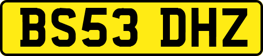 BS53DHZ
