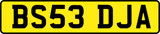 BS53DJA