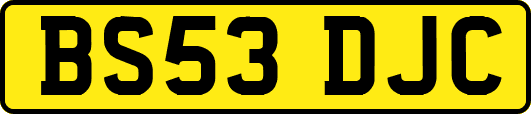 BS53DJC
