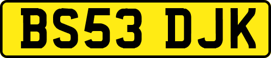 BS53DJK