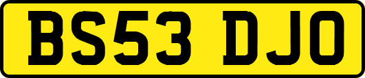 BS53DJO