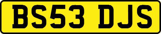 BS53DJS