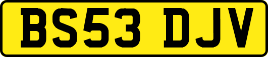 BS53DJV
