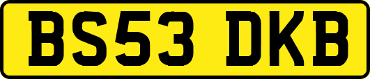 BS53DKB