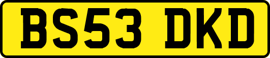 BS53DKD
