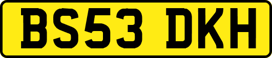 BS53DKH