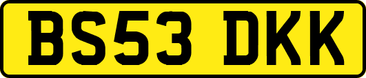 BS53DKK