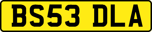 BS53DLA