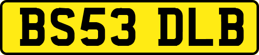 BS53DLB