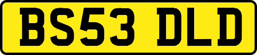 BS53DLD