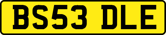 BS53DLE