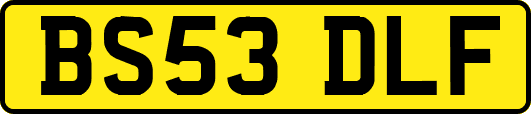 BS53DLF