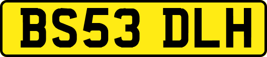 BS53DLH