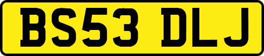 BS53DLJ