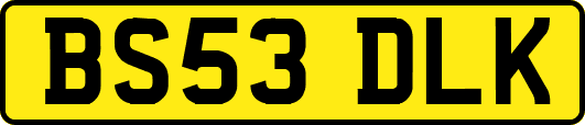 BS53DLK
