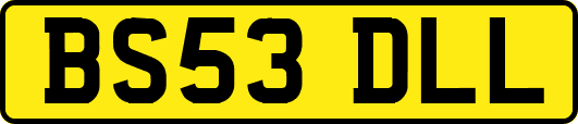 BS53DLL