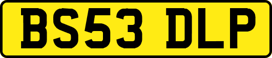 BS53DLP