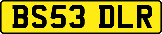 BS53DLR