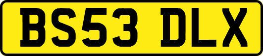 BS53DLX