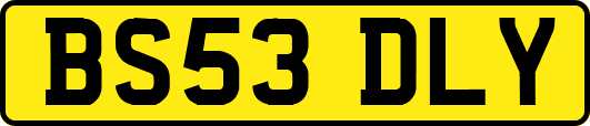 BS53DLY