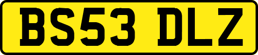 BS53DLZ