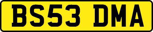 BS53DMA