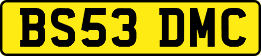 BS53DMC