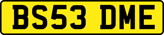BS53DME