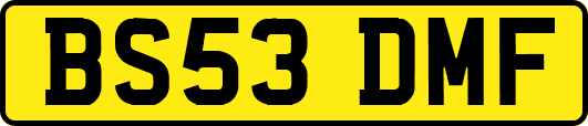BS53DMF