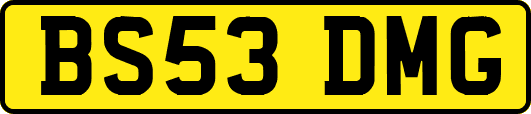 BS53DMG