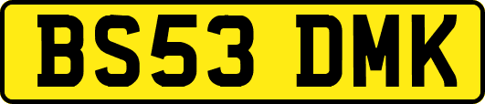 BS53DMK