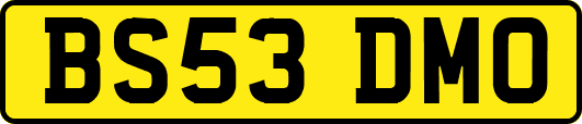 BS53DMO