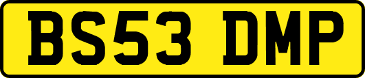 BS53DMP