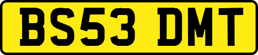 BS53DMT