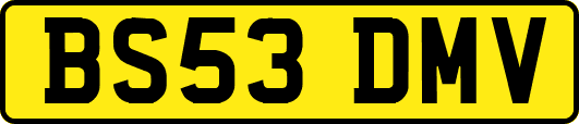 BS53DMV
