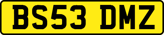 BS53DMZ