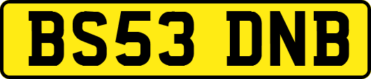 BS53DNB
