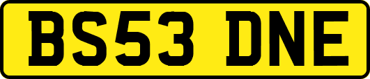 BS53DNE