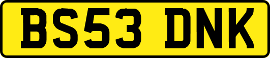 BS53DNK