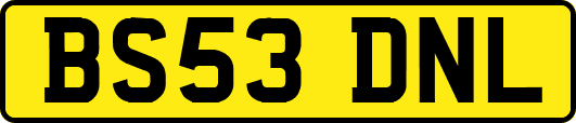 BS53DNL