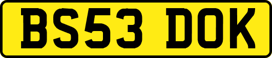 BS53DOK