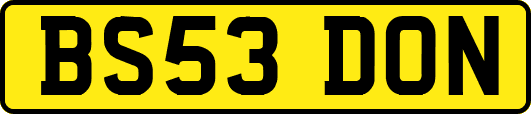 BS53DON