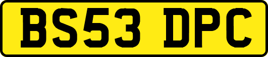 BS53DPC