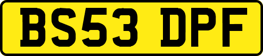 BS53DPF