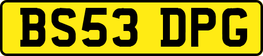 BS53DPG